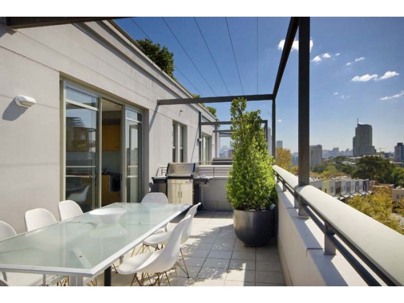 20/2-4 Young Street, Paddington NSW 2021