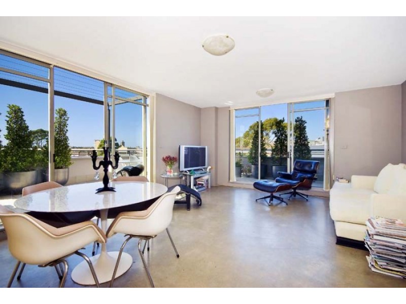 20/2-4 Young Street, Paddington NSW 2021