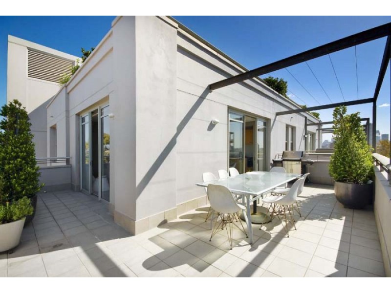 20/2-4 Young Street, Paddington NSW 2021