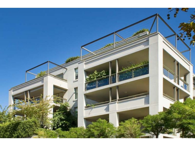 20/2-4 Young Street, Paddington NSW 2021