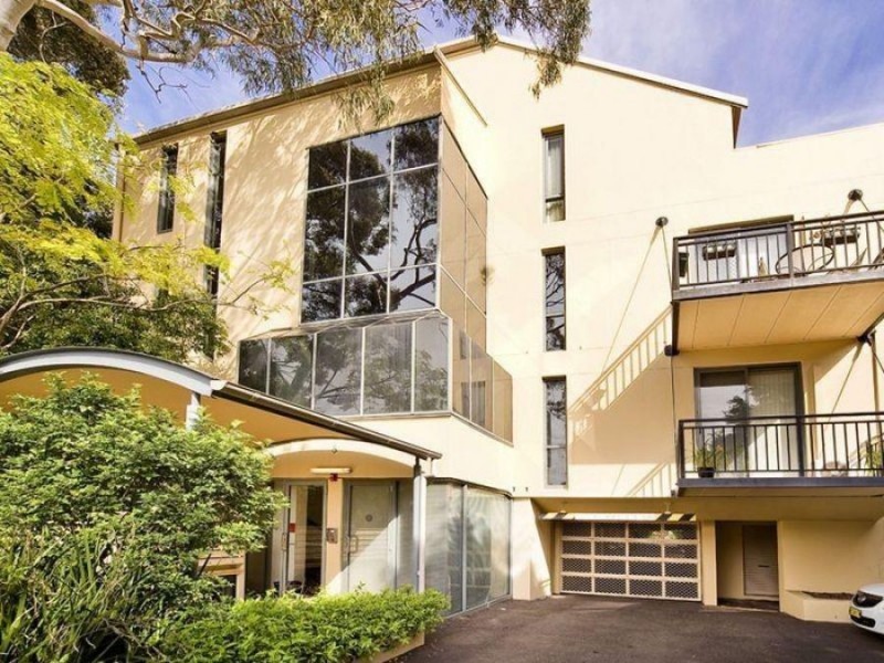 27/8 Cavill Avenue, Ashfield NSW 2131