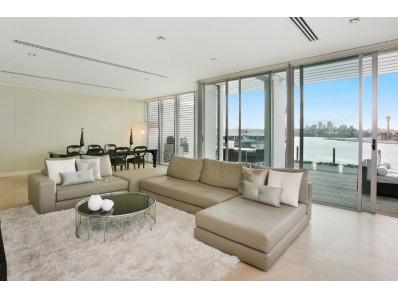 3 Darling Island Road, Pyrmont NSW 2009
