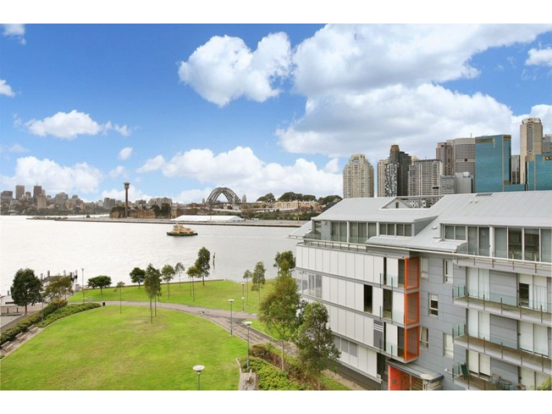 3 Darling Island Road, Pyrmont NSW 2009