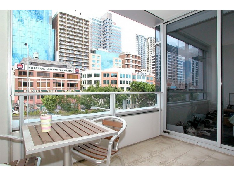 415 35 Shelley Street, Sydney NSW 2000