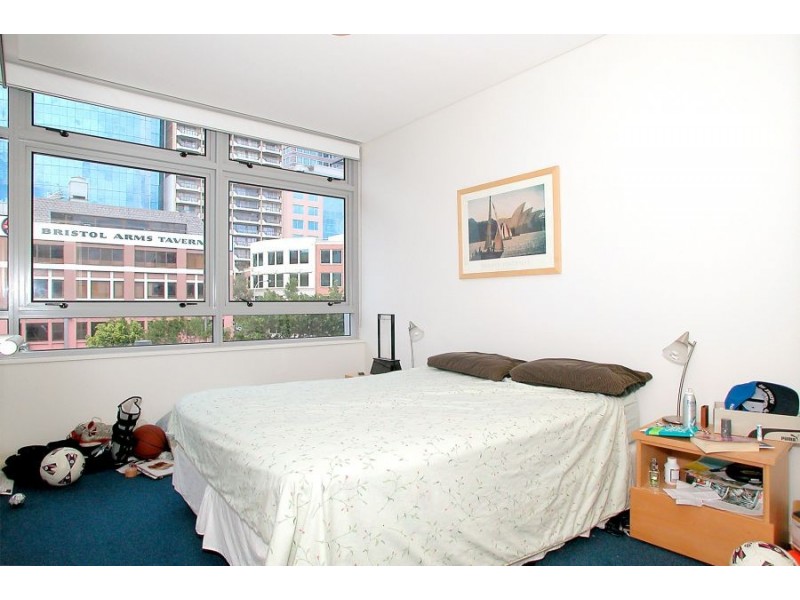 415 35 Shelley Street, Sydney NSW 2000