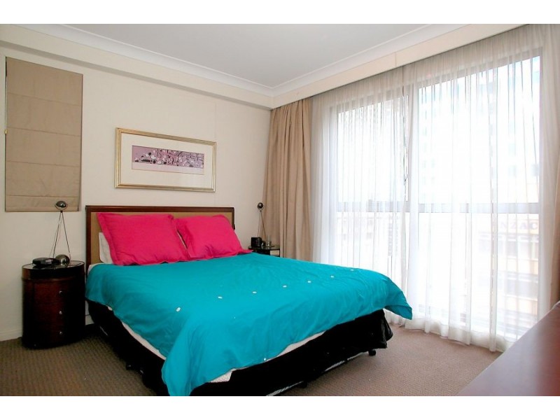 705/281 Elizabeth Street, Sydney NSW 2000