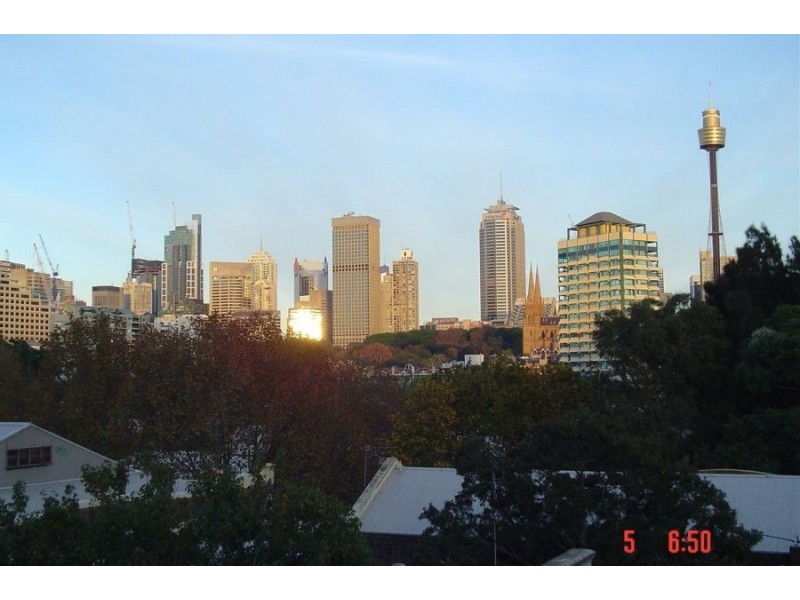 321/88 Dowling Street, Woolloomooloo NSW 2011