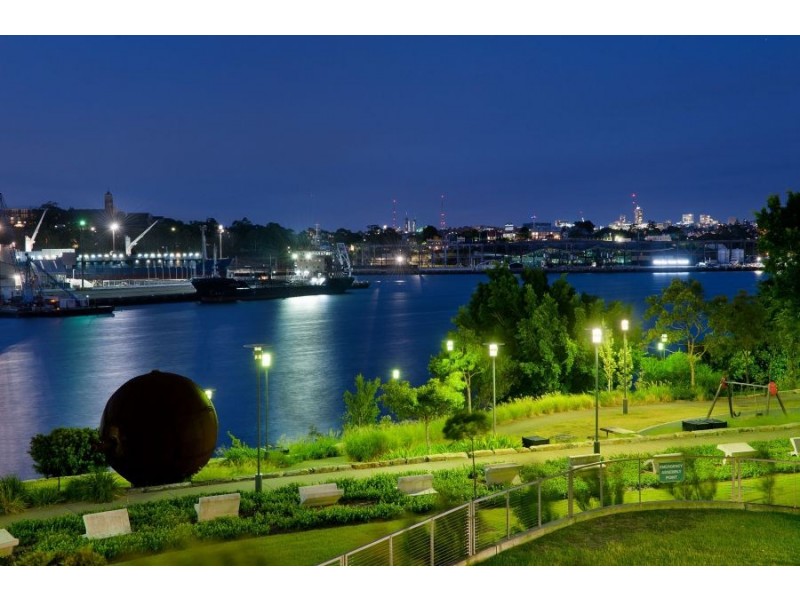 4/15 Bowman Street, Pyrmont NSW 2009