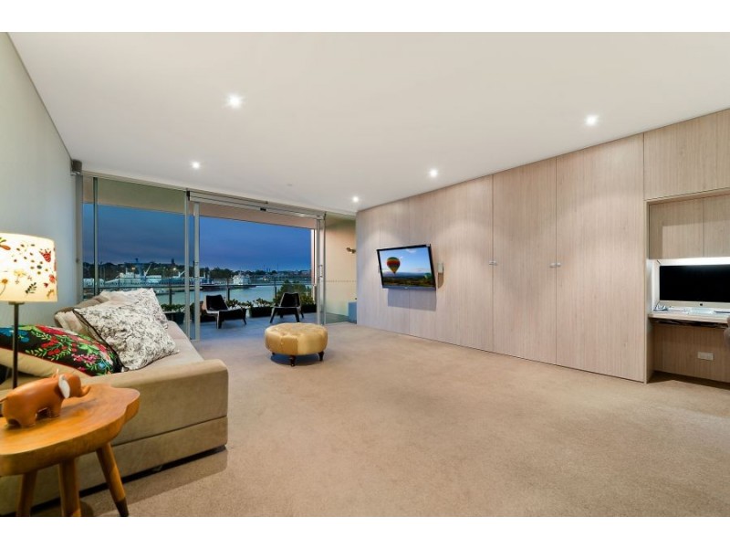 4/15 Bowman Street, Pyrmont NSW 2009