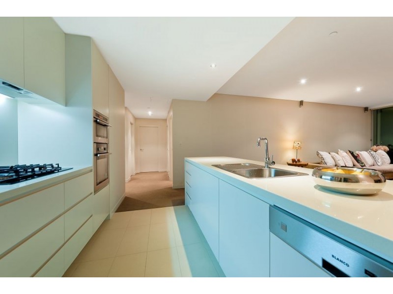 4/15 Bowman Street, Pyrmont NSW 2009