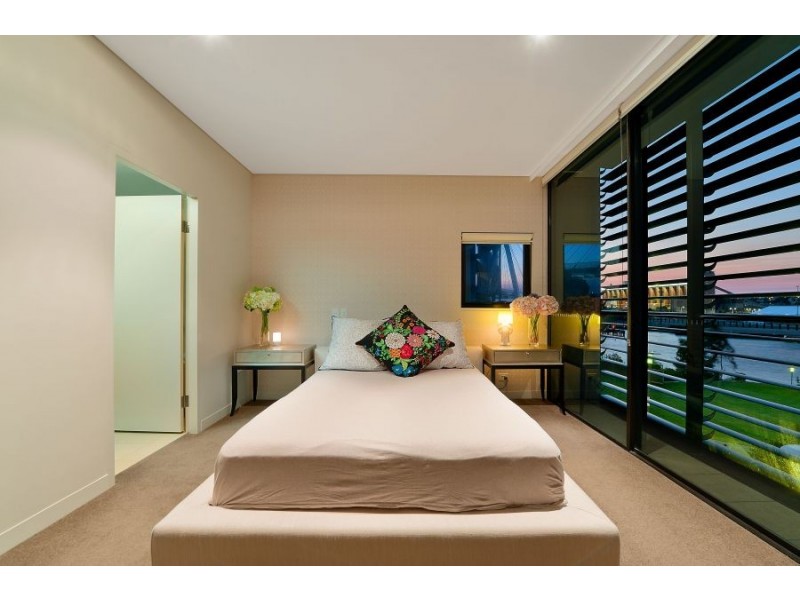 4/15 Bowman Street, Pyrmont NSW 2009