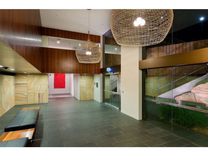 4/15 Bowman Street, Pyrmont NSW 2009