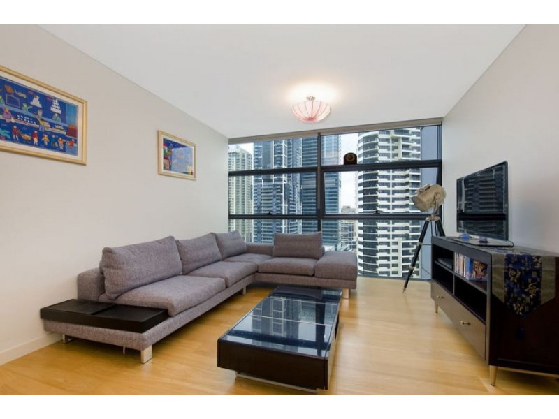 2611/ 101 Bathurst Street, Sydney NSW 2000