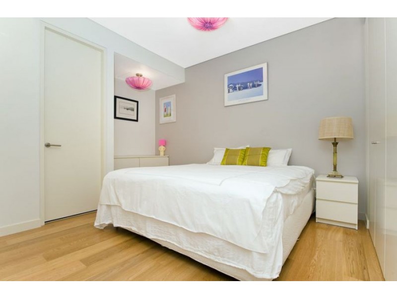 2611/ 101 Bathurst Street, Sydney NSW 2000