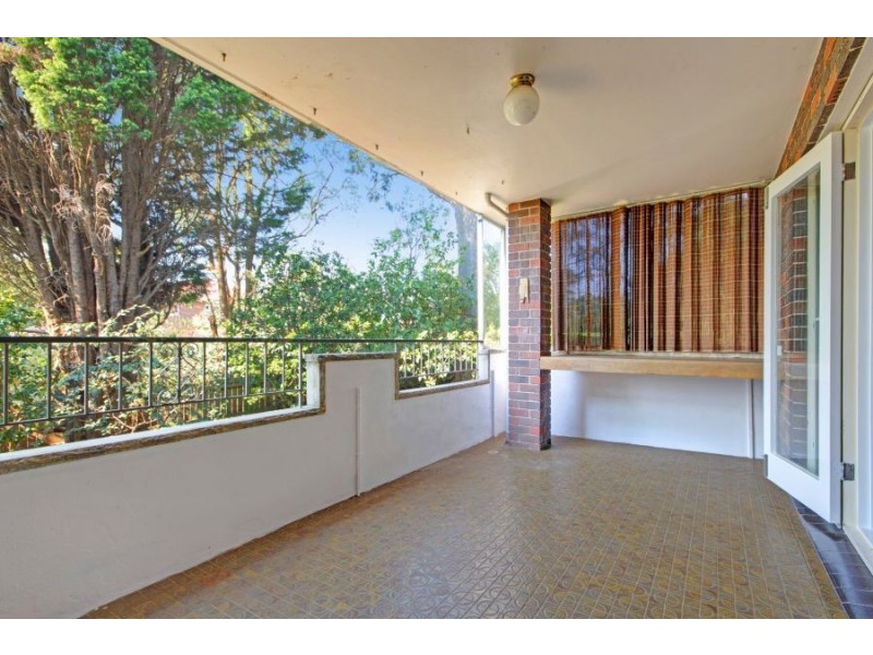 3/163 Pacific Highway****, Roseville NSW 2069