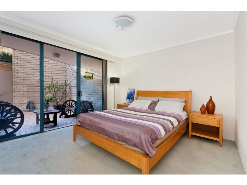 Block A 2/19 Herbert Street, St Leonards NSW 2065
