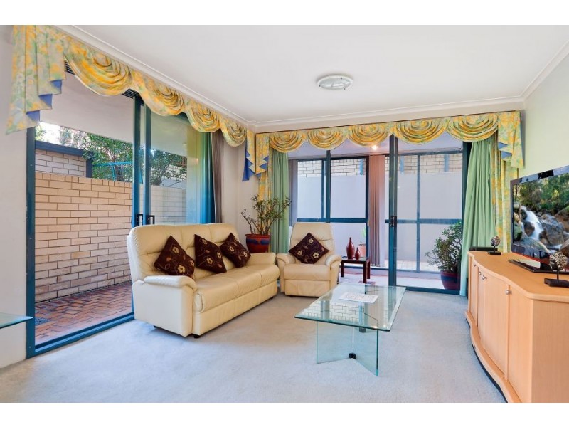 Block A 2/19 Herbert Street, St Leonards NSW 2065