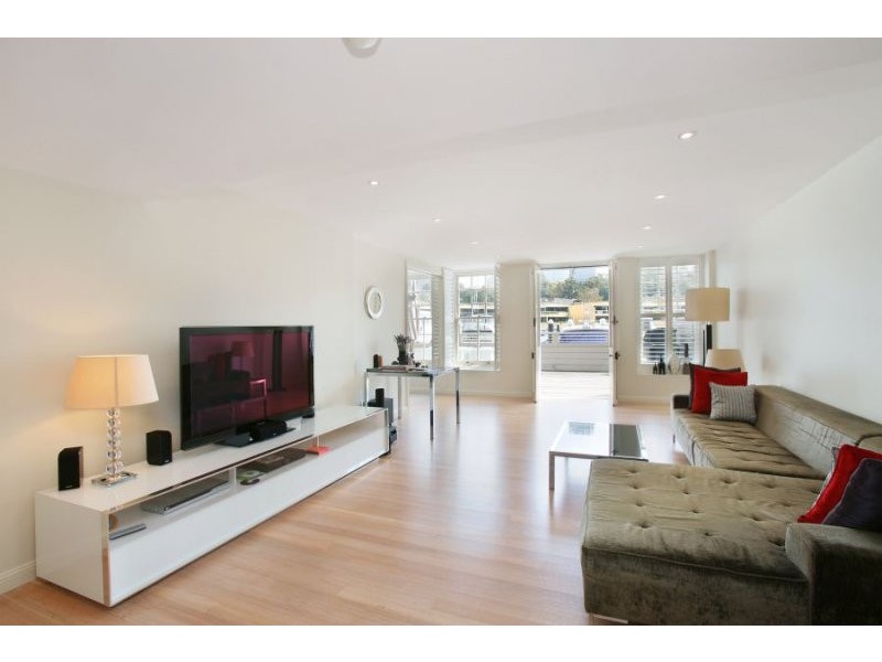 104/6 Cowper Wharf Roadway, Woolloomooloo NSW 2011