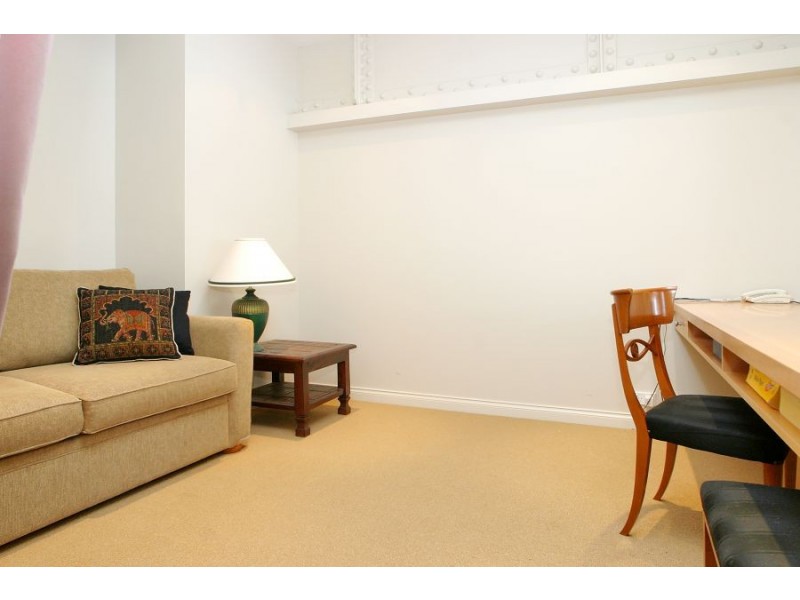 338 Finger Wharf, 6 Cowper Wharf Road, Woolloomooloo NSW 2011