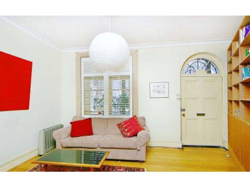14 Francis Street, Darlinghurst NSW 2010