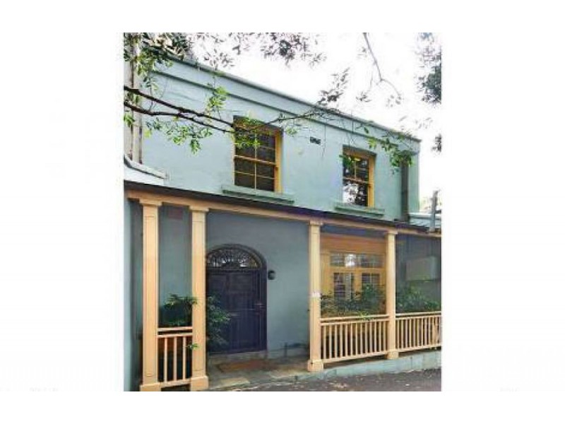 14 Francis Street, Darlinghurst NSW 2010