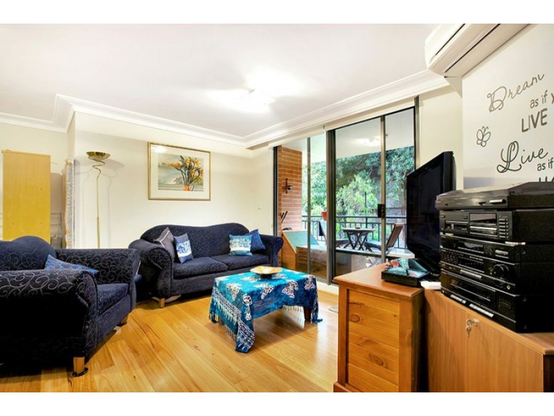 43/2-10 Quarry Master Drive, Pyrmont NSW 2009