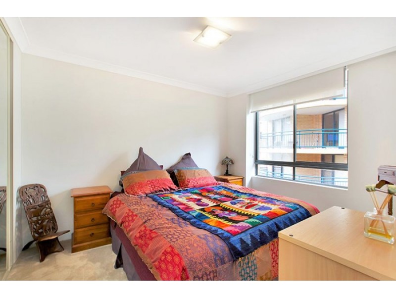 43/2-10 Quarry Master Drive, Pyrmont NSW 2009