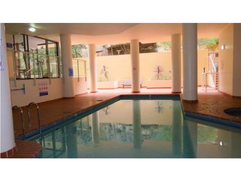 43/2-10 Quarry Master Drive, Pyrmont NSW 2009