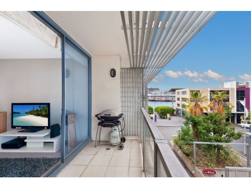 408/45 Shelley Street, Sydney NSW 2000