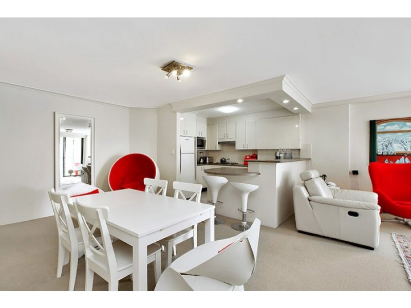 44/1-29 Bunn Street, Pyrmont NSW 2009