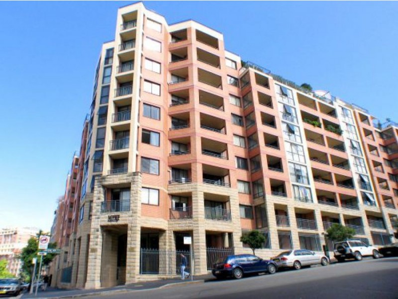 44/1-29 Bunn Street, Pyrmont NSW 2009