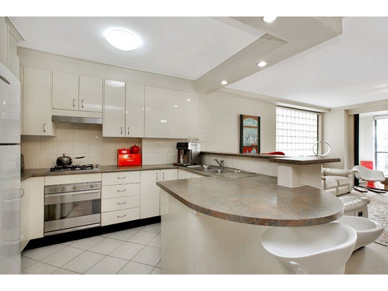 44/1-29 Bunn Street, Pyrmont NSW 2009