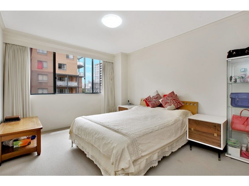 44/1-29 Bunn Street, Pyrmont NSW 2009