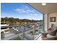 215 Finger Wharf, 6 Cowper Wharf Road, Woolloomooloo NSW 2011