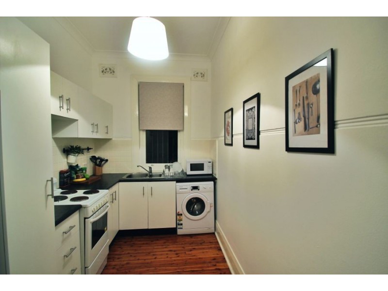 1/44A Bayswater Road, Rushcutters Bay NSW 2011