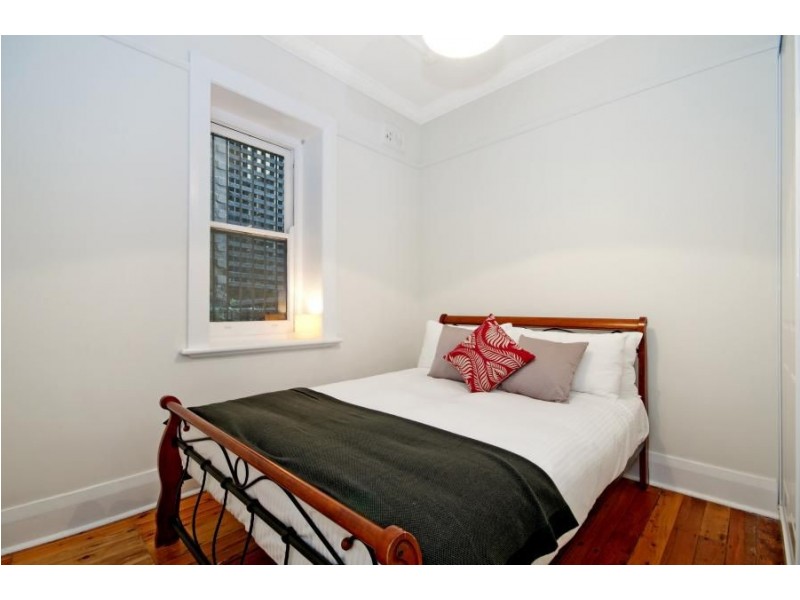 1/44A Bayswater Road, Rushcutters Bay NSW 2011