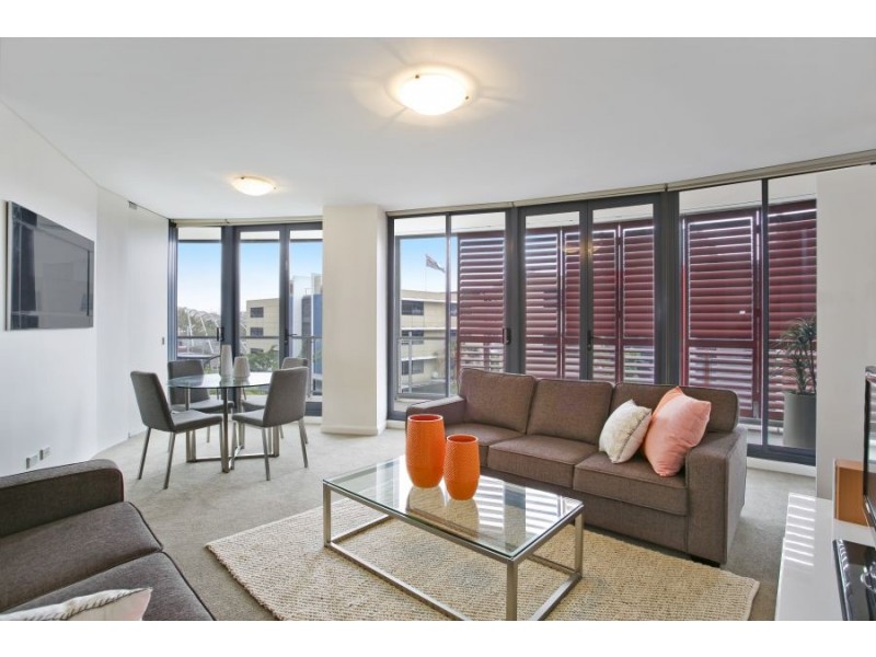 404/45 Shelley Street, Sydney NSW 2000