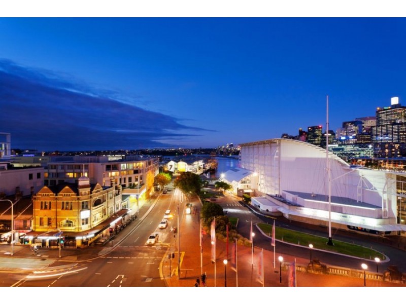 512/50 Murray Street, Pyrmont NSW 2009