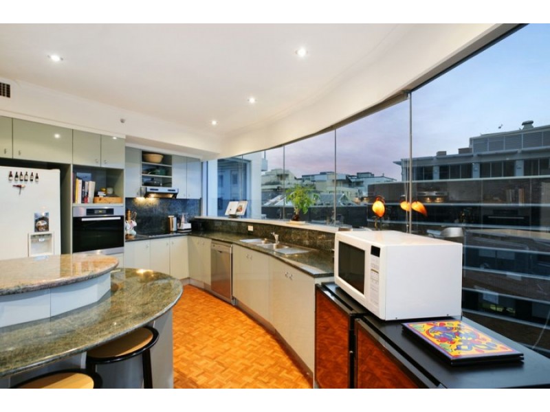512/50 Murray Street, Pyrmont NSW 2009