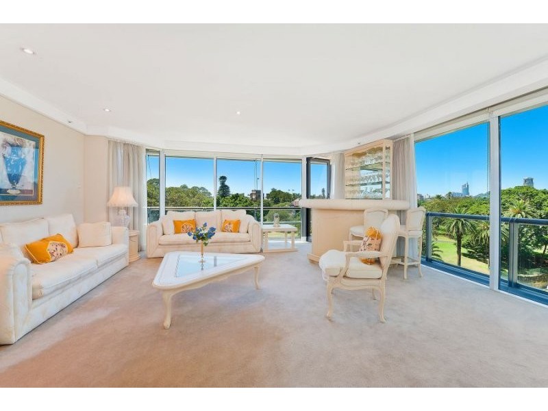 84/1 Macquarie Street, Sydney NSW 2000