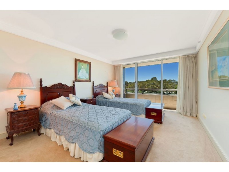 84/1 Macquarie Street, Sydney NSW 2000