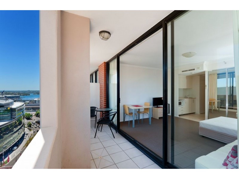 154/2 Dixon Street, Sydney NSW 2000