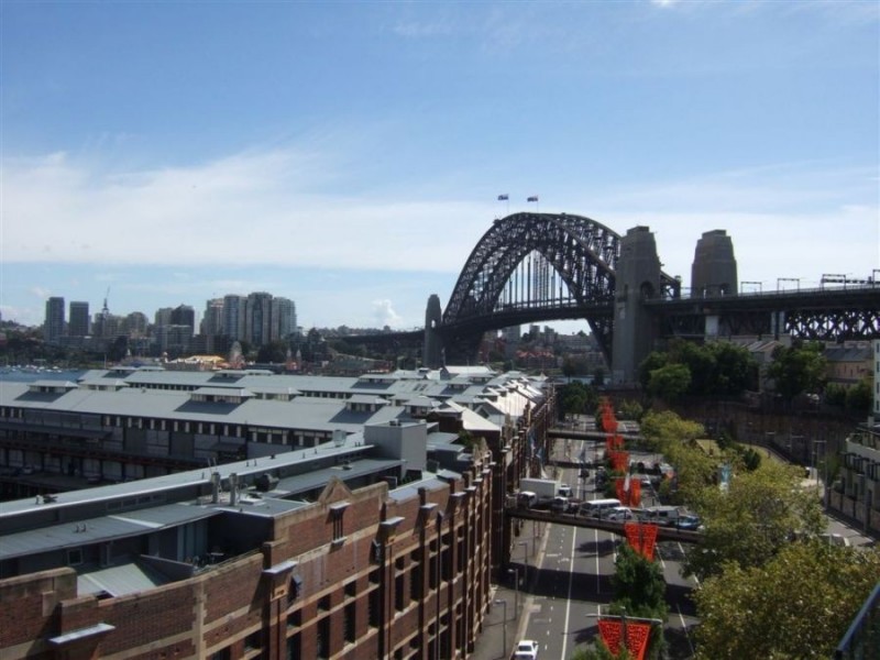 Walsh Bay NSW 2000
