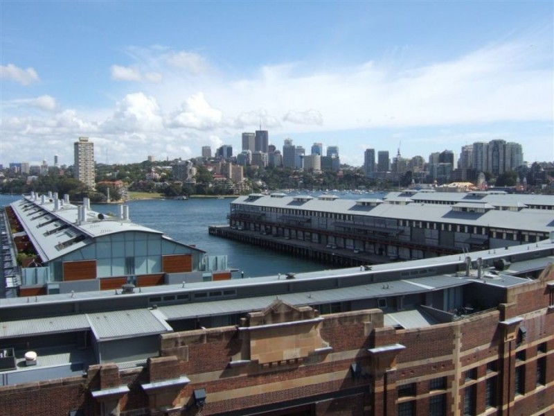 Walsh Bay NSW 2000