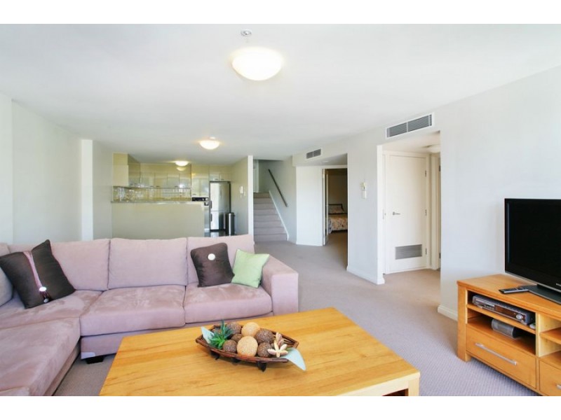 405 Finger Wharf, 6 Cowper Wharf Road, Woolloomooloo NSW 2011