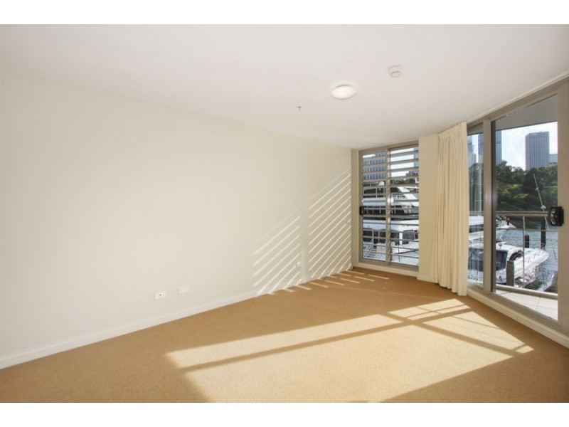 219 Finger Wharf, 6 Cowper Wharf Road, Woolloomooloo NSW 2011