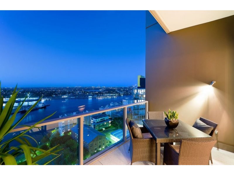 19E/5 Tambua Street, Pyrmont NSW 2009