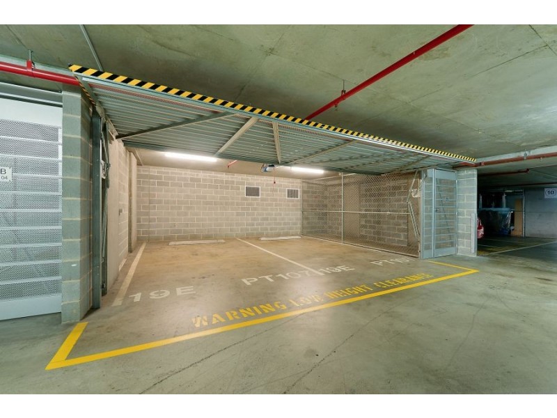 19E/5 Tambua Street, Pyrmont NSW 2009