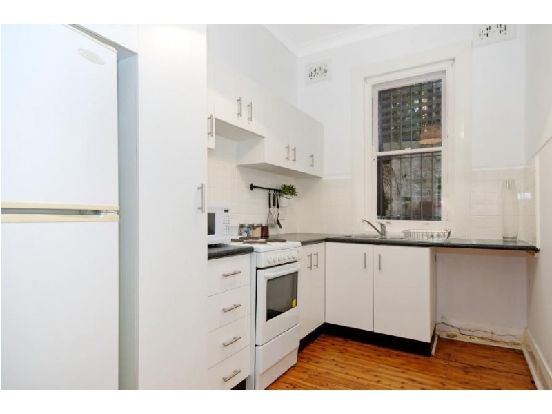 1.44A Bayswater Road, Rushcutters Bay NSW 2011