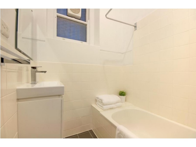 1.44A Bayswater Road, Rushcutters Bay NSW 2011